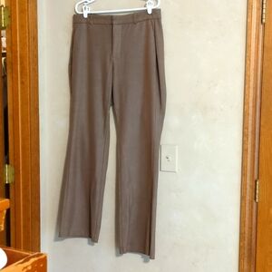 Torrid dress pants coffee size 12R